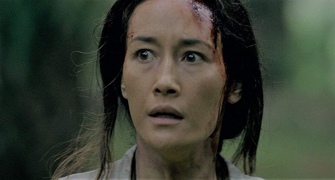 Halálom napja - Filmfotók - Maggie Q