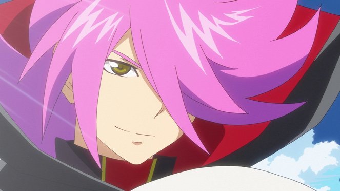 Concrete Revolutio - The Age of Giant Gods - Photos