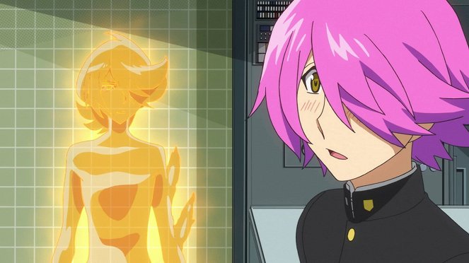 Concrete Revolutio: Chōjin gensō - The Age of Giant Gods - Photos