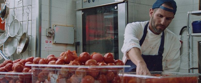 The Chef - Kuvat elokuvasta