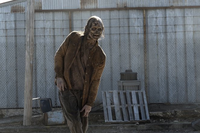 Fear the Walking Dead - Season 6 - A vége a kezdet - Filmfotók
