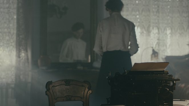A Vörös gróf - Károlyi Mihály bűnei - De la película