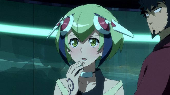 Dimension W - The Wind of Africa - Photos