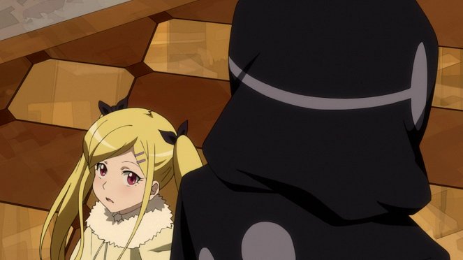 Dimension W - The Voice Calling from the Past - Photos
