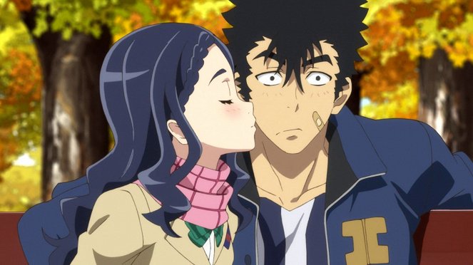 Dimension W - The Voice Calling from the Past - Photos