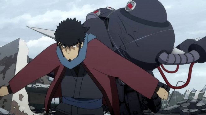 Dimension W - The Island That Fell into Nothingness - Photos