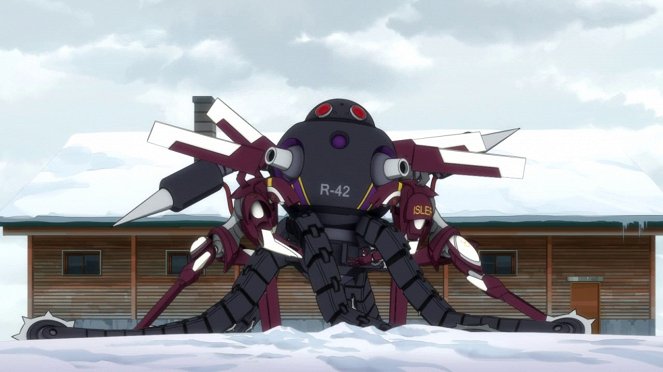 Dimension W - The Island That Fell into Nothingness - Photos