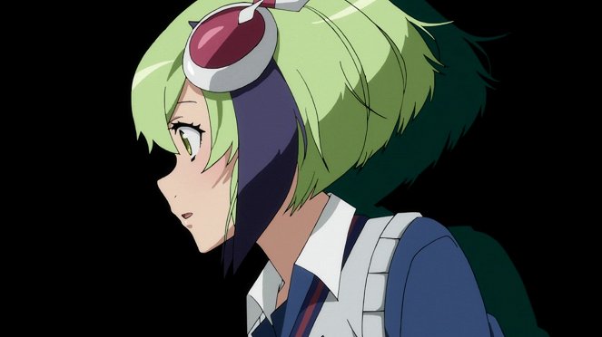 Dimension W - The Future Reached - Photos