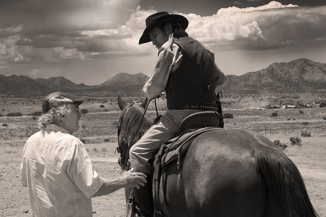 The Comeback Trail - Photos - Robert De Niro, Tommy Lee Jones