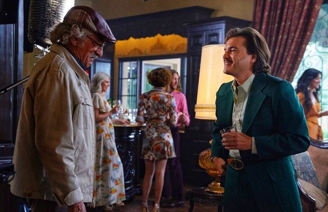 The Comeback Trail - Photos - Robert De Niro, Emile Hirsch