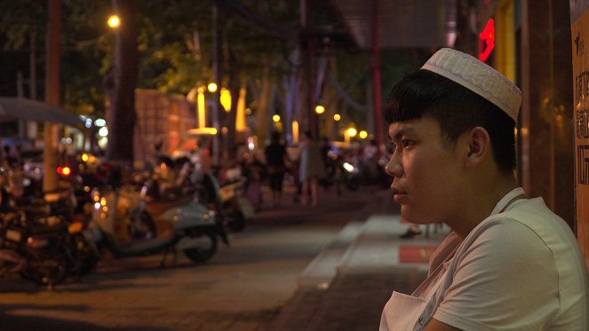 La yi wan mian - Filmfotók
