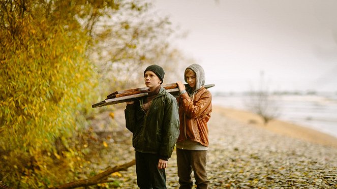 Rain - Photos - Marcus Borkmann, Andres Roosimaa