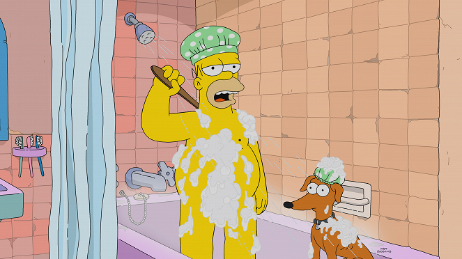 The Simpsons - The 7 Beer Itch - Photos