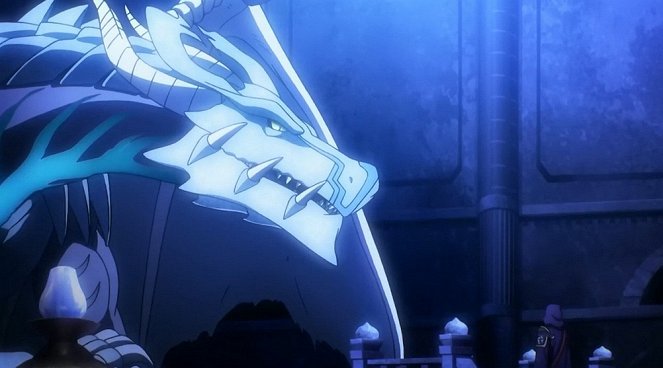 Overlord - Season 2 - The Dawn of Despair - Photos