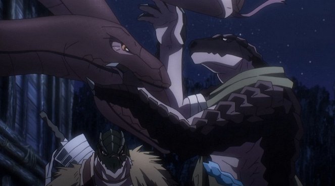 Overlord - Season 2 - Departure - Photos