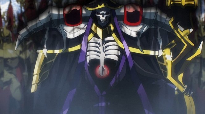 Overlord - Army of Death - Photos