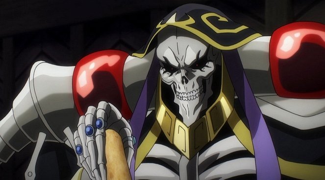 Overlord - The Freezing God - Photos