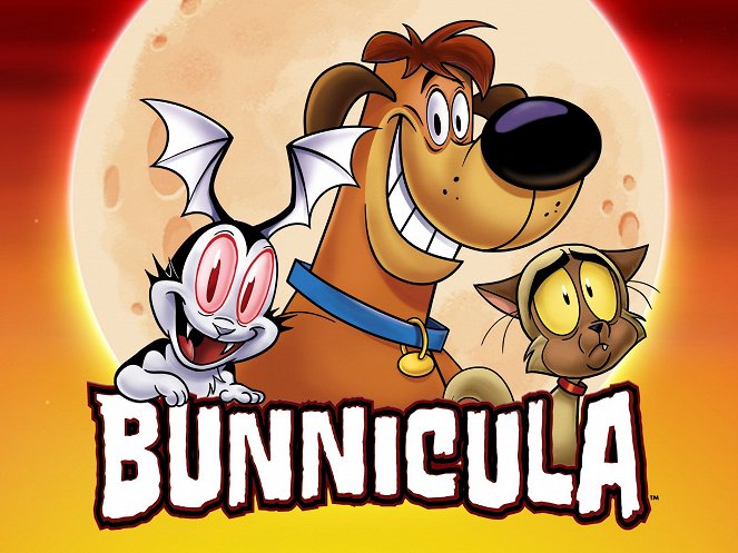 Bunnicula - Promo