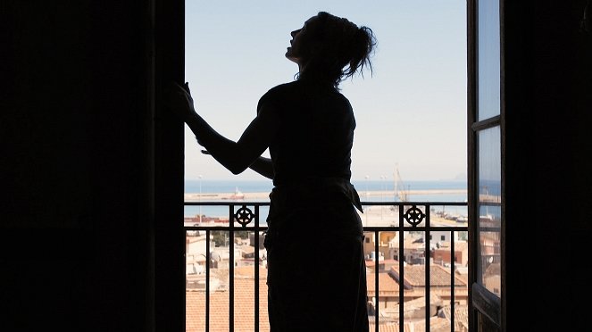 Husdrömmar Sicilien - Filmfotók