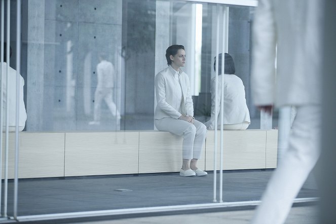 Equals - Kuvat elokuvasta - Kristen Stewart