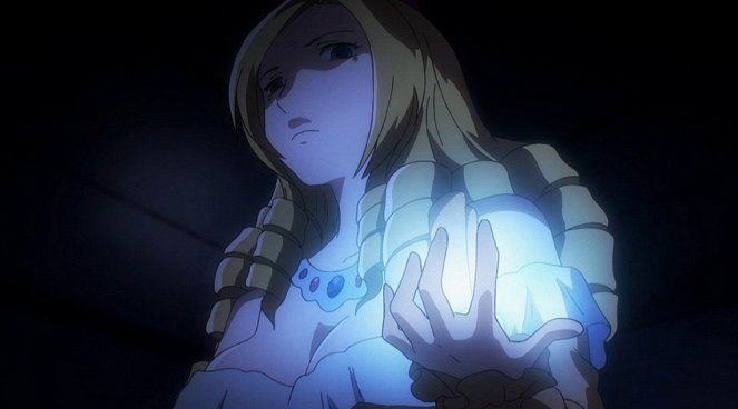 Overlord - Hirou mono, hirowareru mono - Do filme