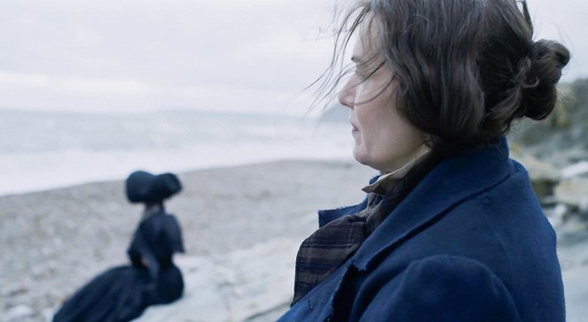 Ammonita - Filmfotók - Kate Winslet