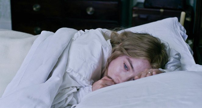 Ammonite - Film - Saoirse Ronan