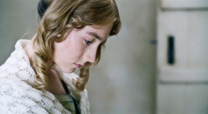 Ammonite - Z filmu - Saoirse Ronan