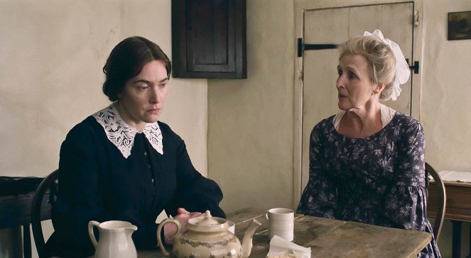 Kate Winslet, Fiona Shaw
