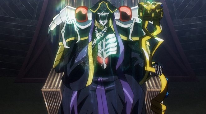 Overlord - Season 3 - Carne Village Once More - Photos