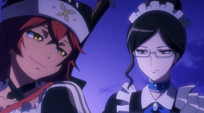 Overlord - Season 3 - Enri's Upheaval and Hectic Days - Photos