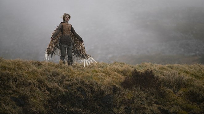 Britannia - Season 2 - Die Rache der Kelten - Filmfotos - Eleanor Worthington-Cox