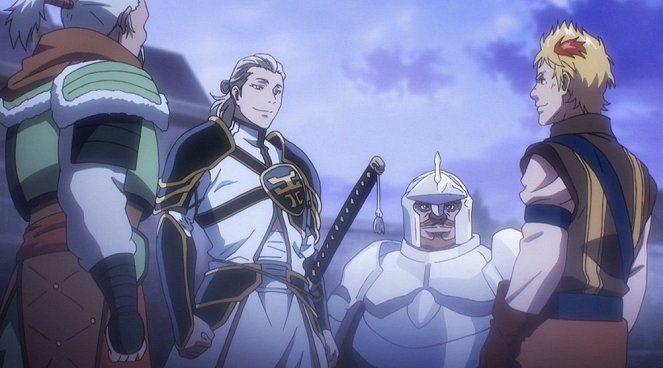 Overlord - Season 3 - Invitation to Death - Photos