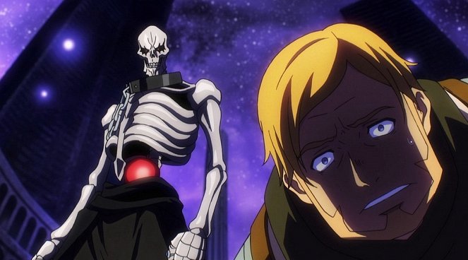 Overlord - Season 3 - A Handful of Hope - Photos