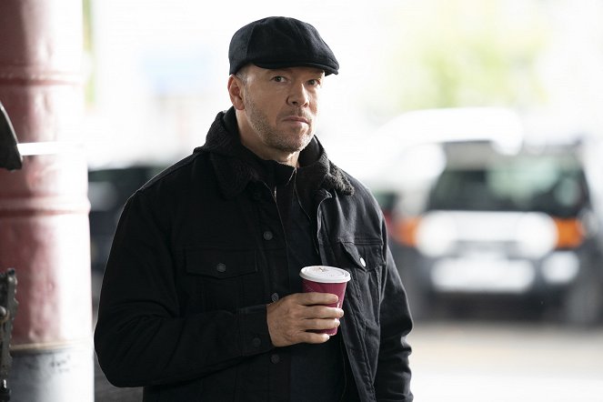 Blue Bloods - Graves erreurs - Film - Donnie Wahlberg