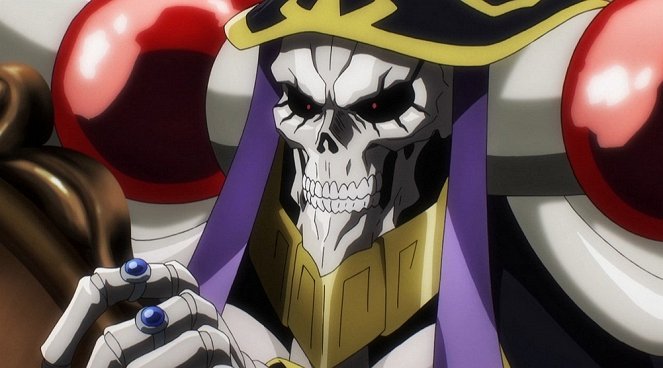 Overlord - Another Battle - Photos