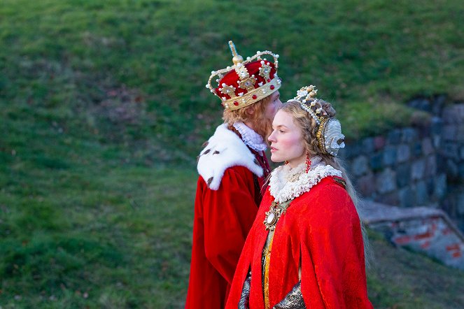 Kuningattaret - Drottningen från gatan - Kuvat elokuvasta