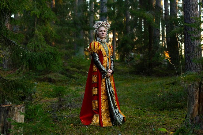 Drottningarna - Drottningen från gatan - Promóció fotók
