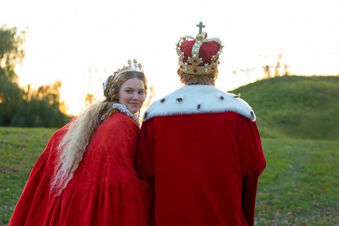 Kuningattaret - Drottningen från gatan - Kuvat elokuvasta