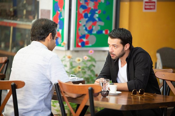 Maria ile Mustafa - Episode 4 - Photos - Hilmi Cem İntepe