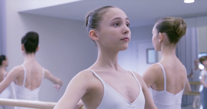 Malé baletky - Z filmu