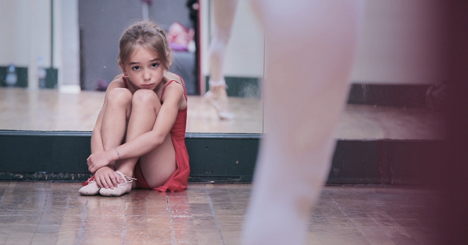 Little Ballerinas - Photos