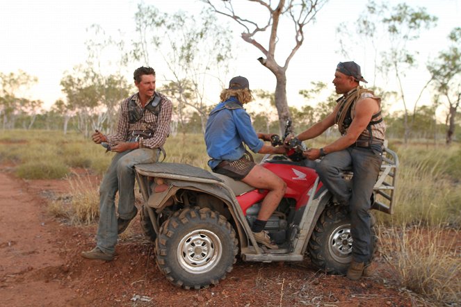 Outback Ringer - Photos