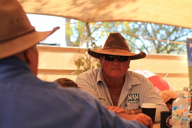 Outback Cowboys - Wilde Bullen, harte Kerle - Filmfotos