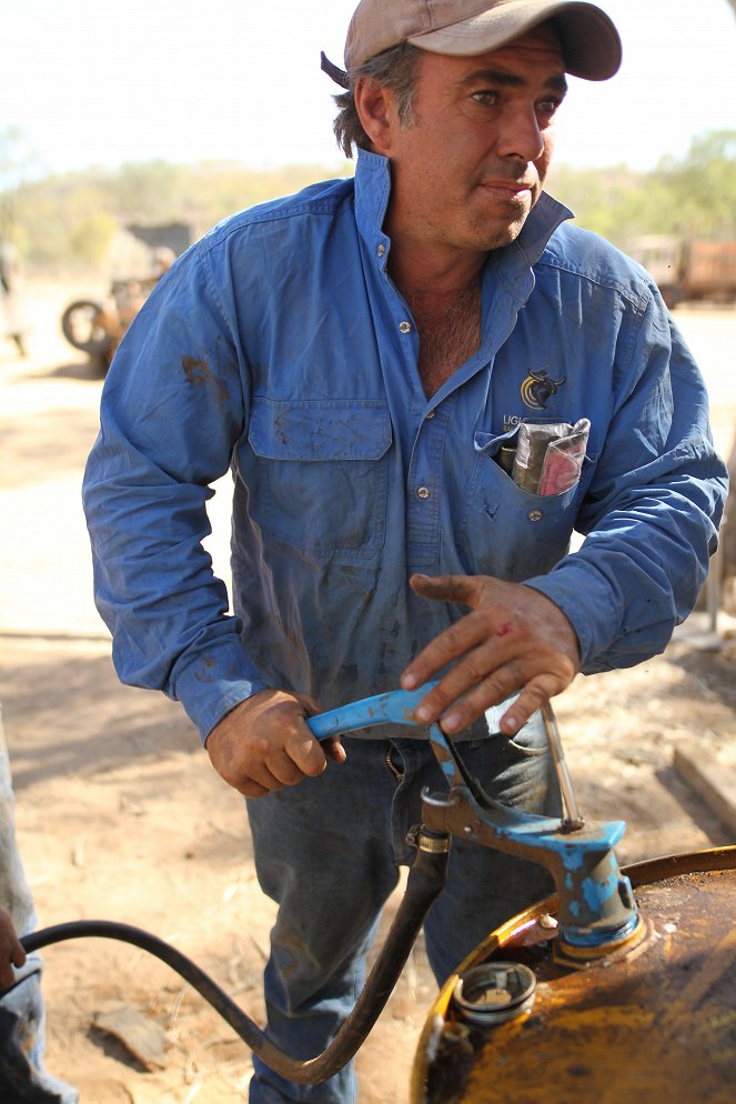 Outback Cowboys - Wilde Bullen, harte Kerle - Filmfotos