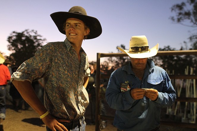 Outback Ringer - De la película