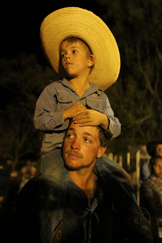 Outback Cowboys - Wilde Bullen, harte Kerle - Filmfotos