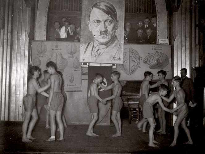 Living with Hitler - Van film