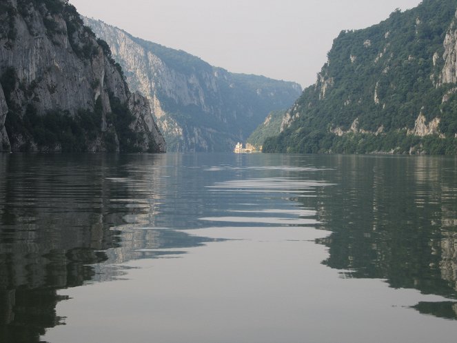 A Duna - Árral szemben - Z filmu