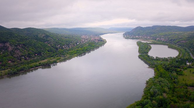 A Duna - Árral szemben - Van film